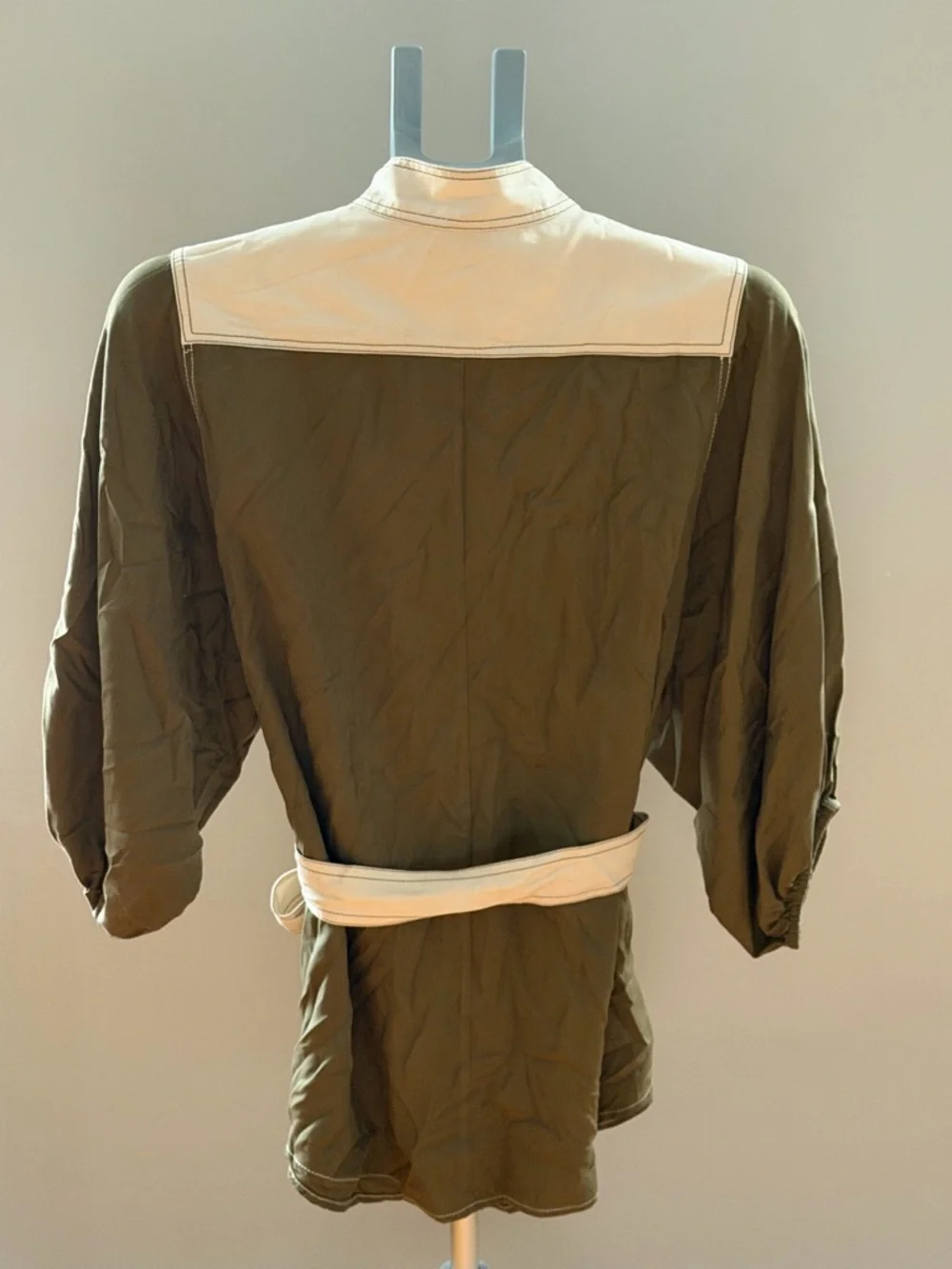 Zimmermann Silk Blouse - Picture 8 of 12